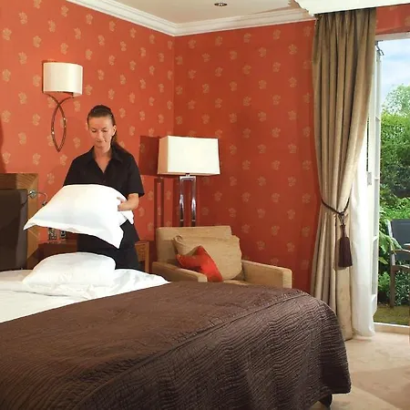 St Michael'S Manor Hotel - St Albans Quarto foto