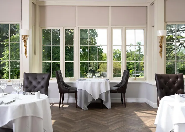 St Michael\'S Manor Hotel - St Albans