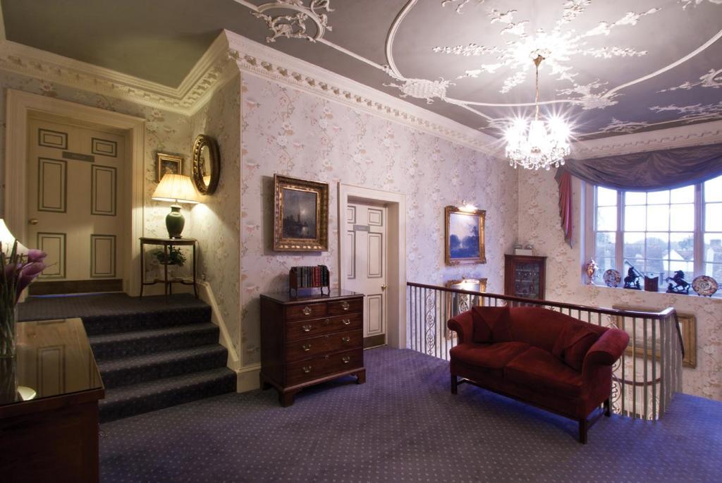 St Michael's Manor -