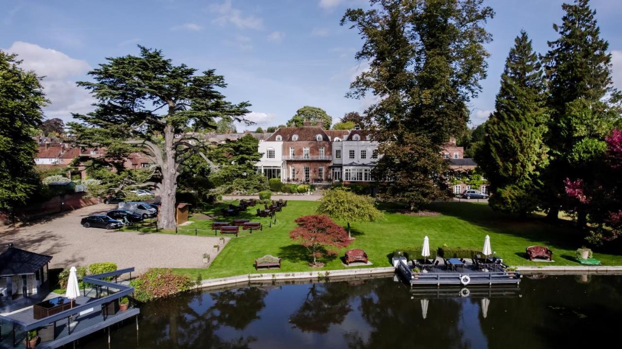 St Michael's Manor - St Albans
