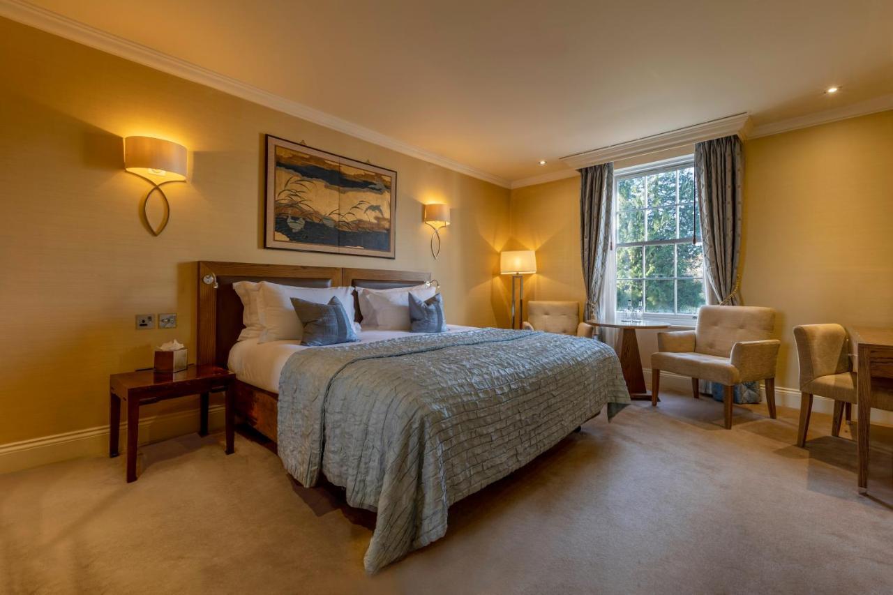 St Michael's Manor - Hotel