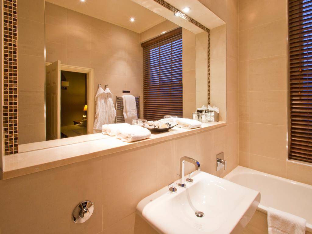 Hotel St Michael's Manor -