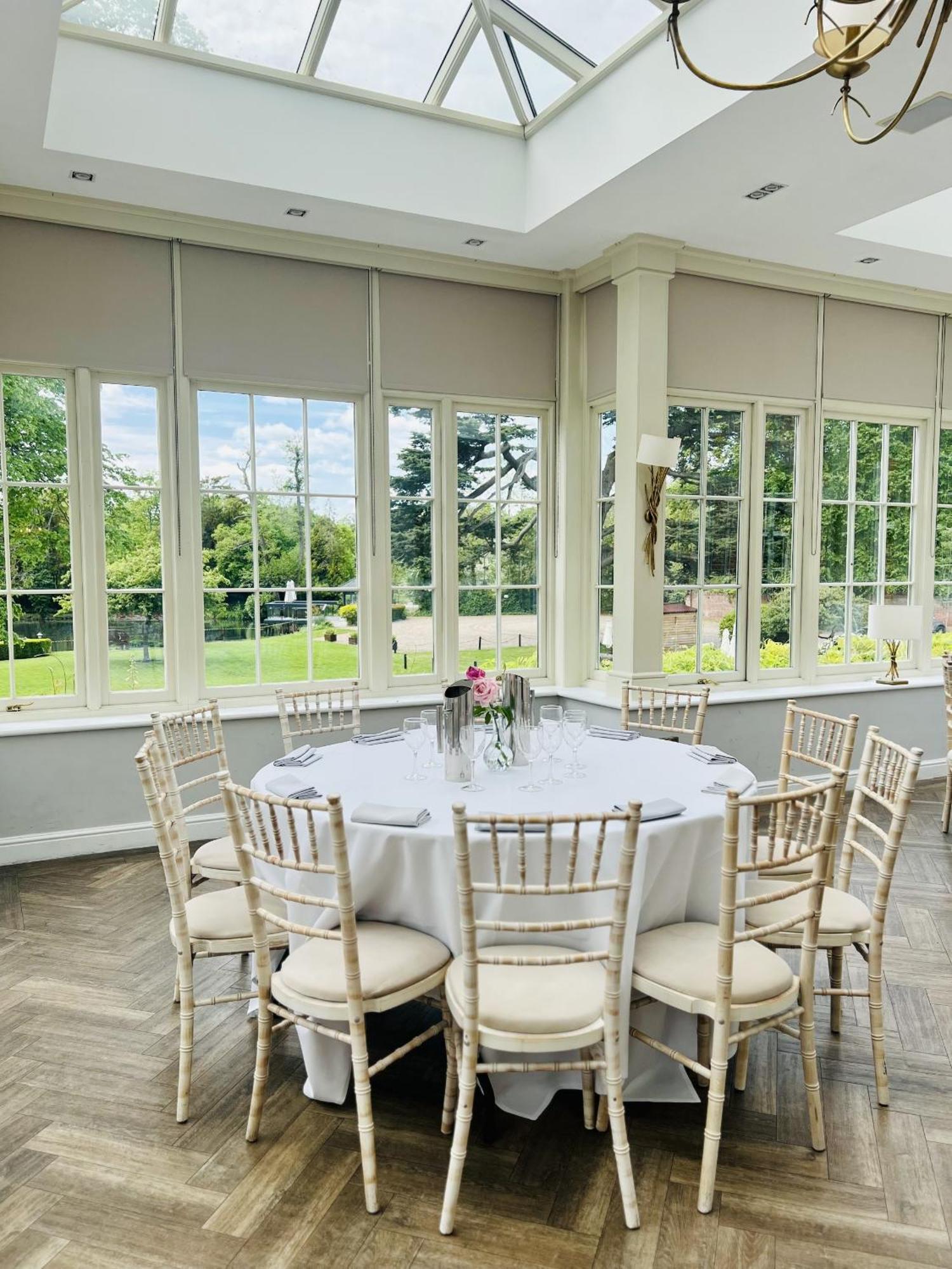 St Michael's Manor -