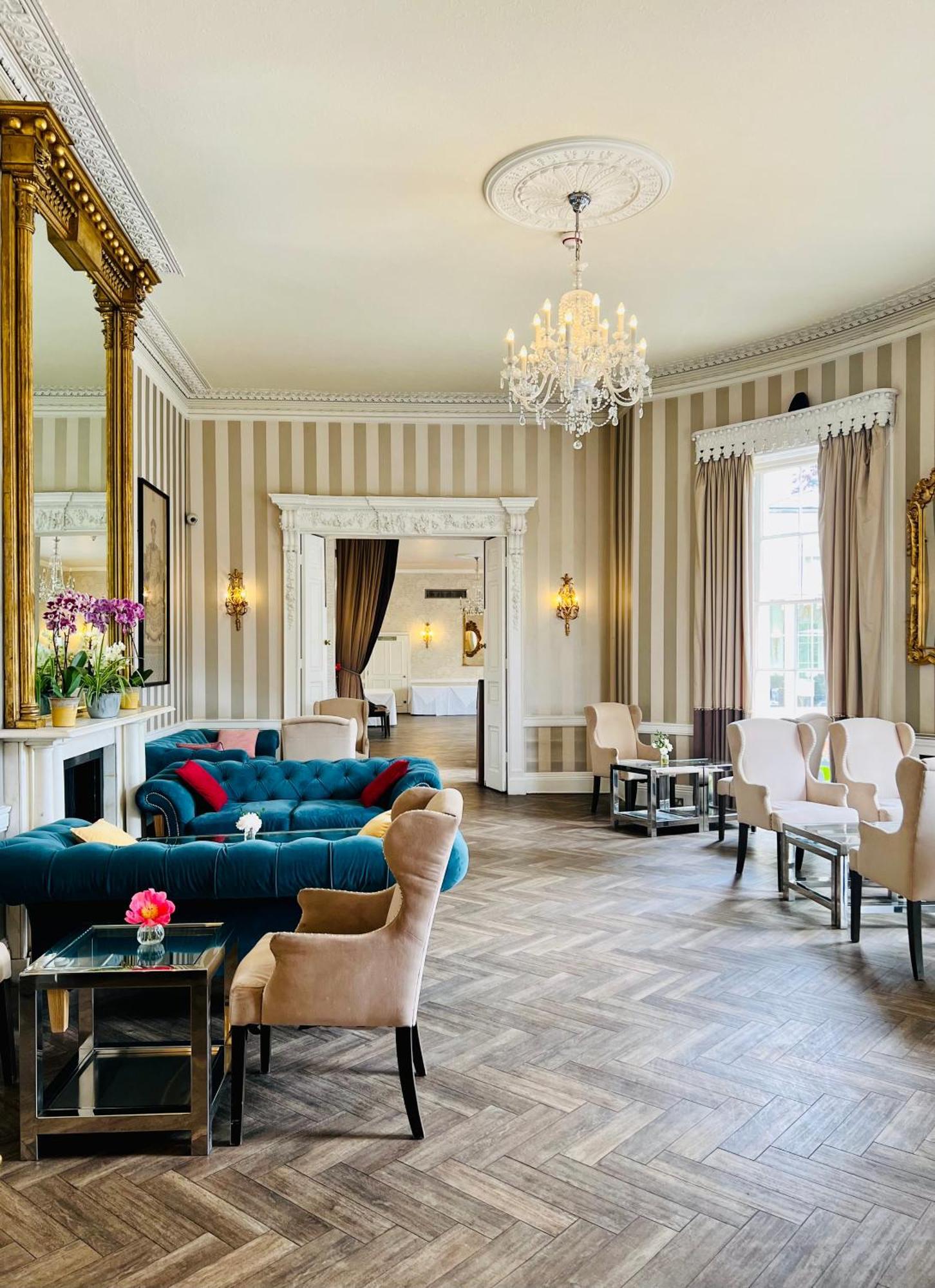 St Michael's Manor - Hotel