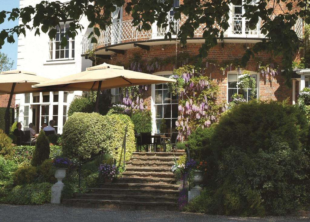 Hotel St Michael's Manor - 4*