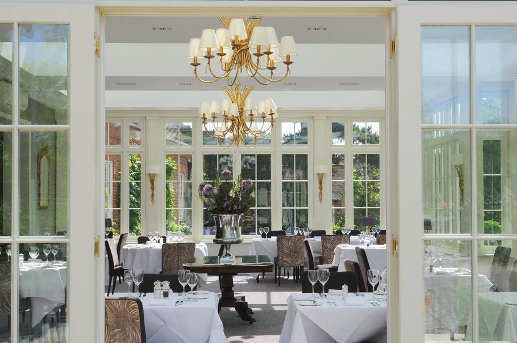 Hotel St Michael's Manor - 4*