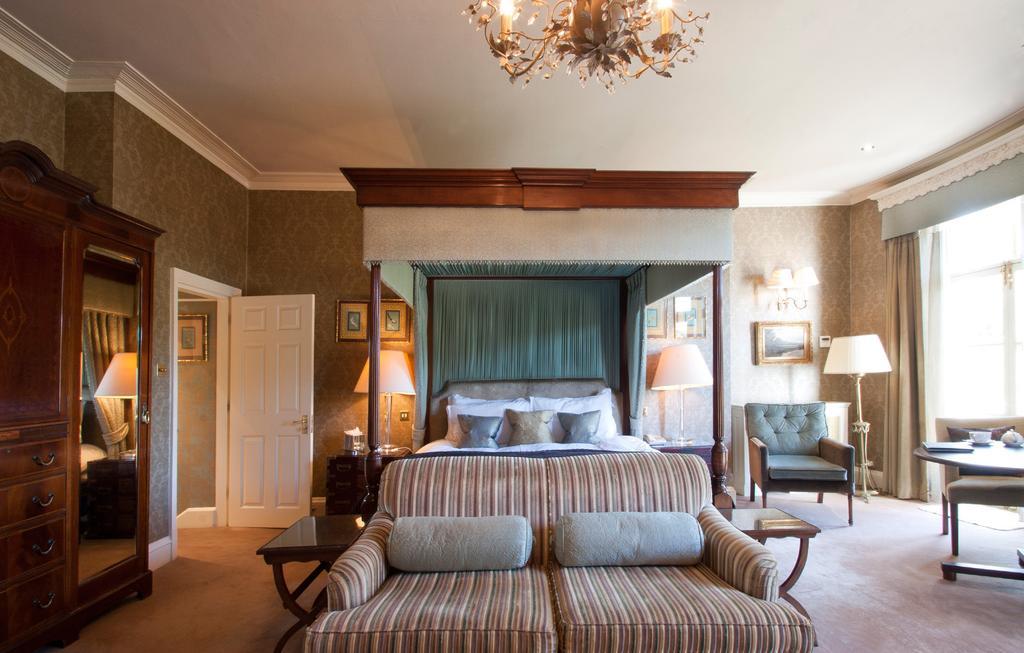 St Michael's Manor - Hotel St Albans