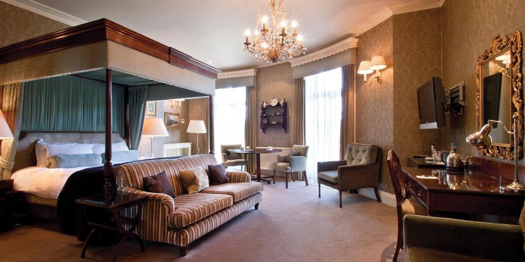 Hotel St Michael's Manor - 4*