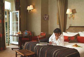 St Michael's Manor - Hotel