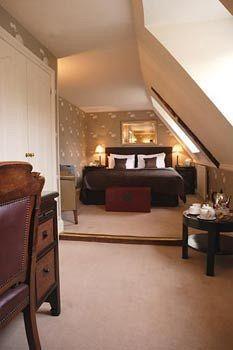 St Michael's Manor - Hotel 4*