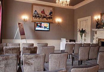St Michael's Manor - Hotel