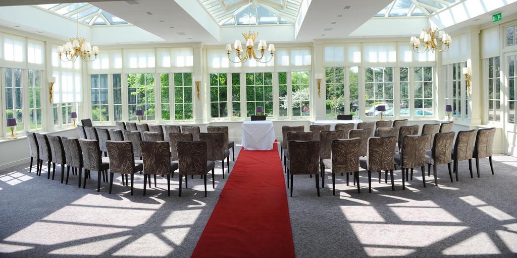 St Michael's Manor - Hotel