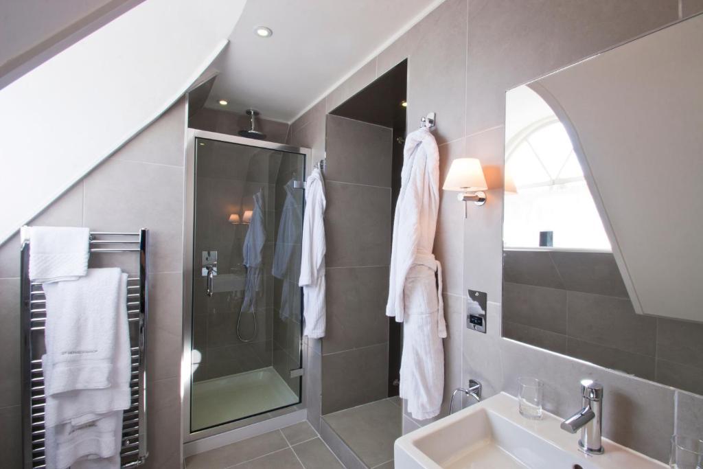 St Michael's Manor -