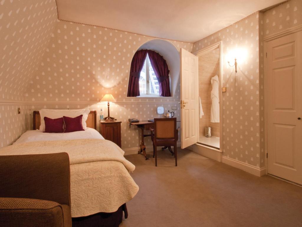 Hotel St Michael's Manor - 4*