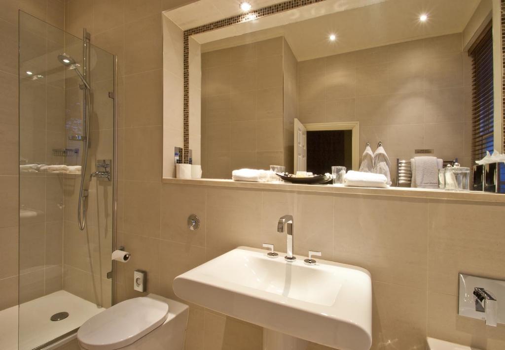 St Michael's Manor -