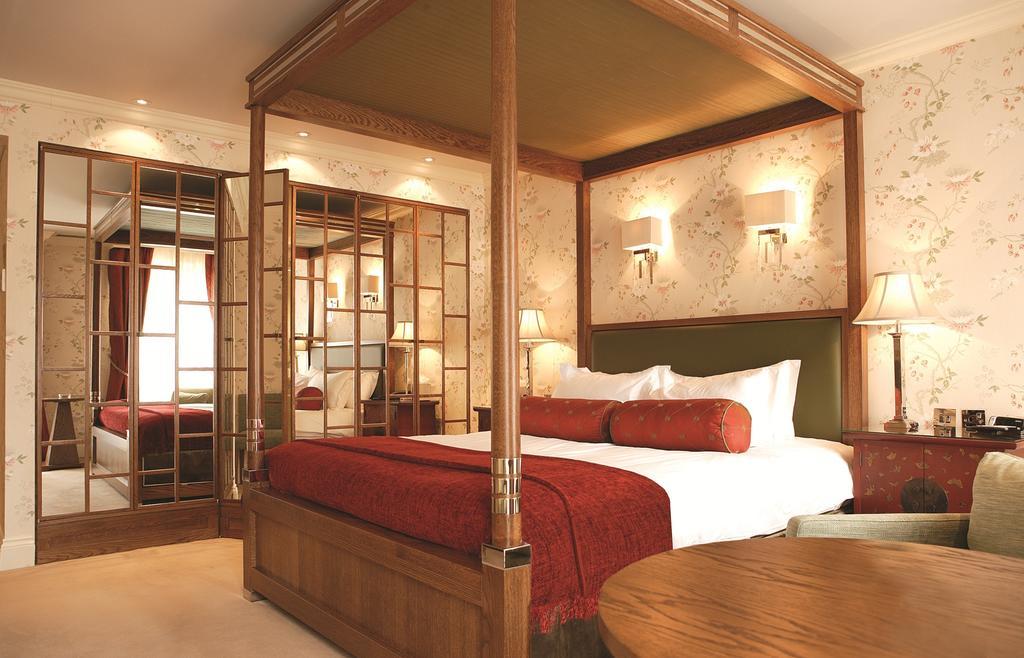 St Michael's Manor - 4* St Albans