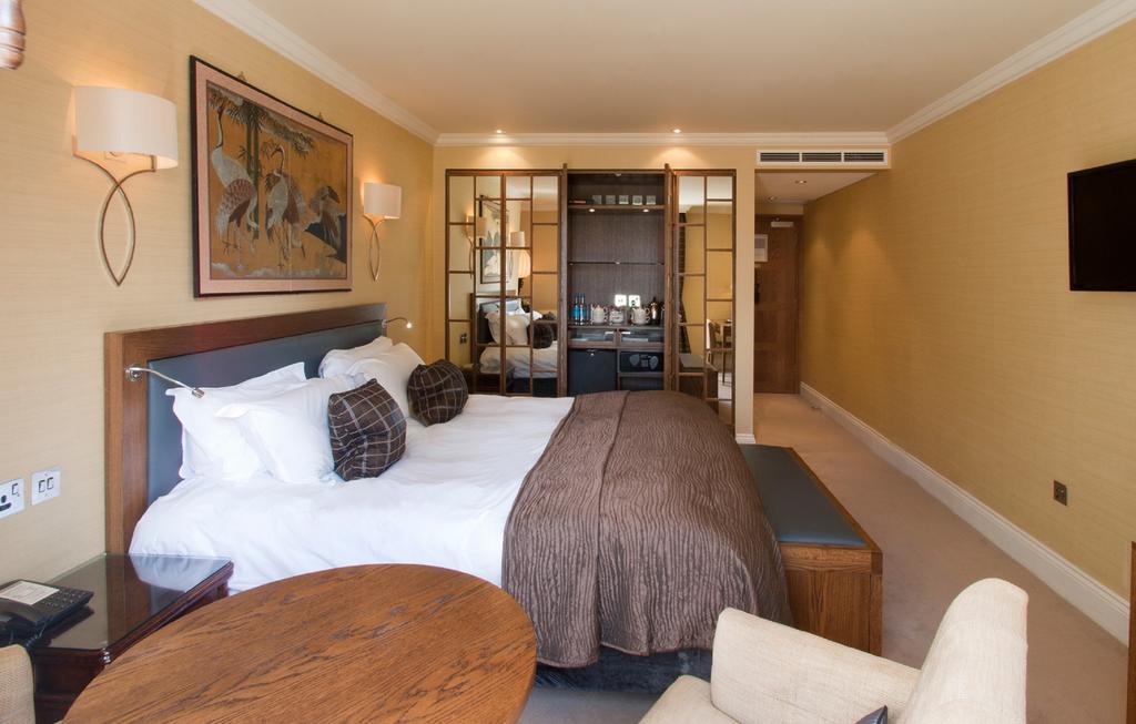 St Michael's Manor - Hotel