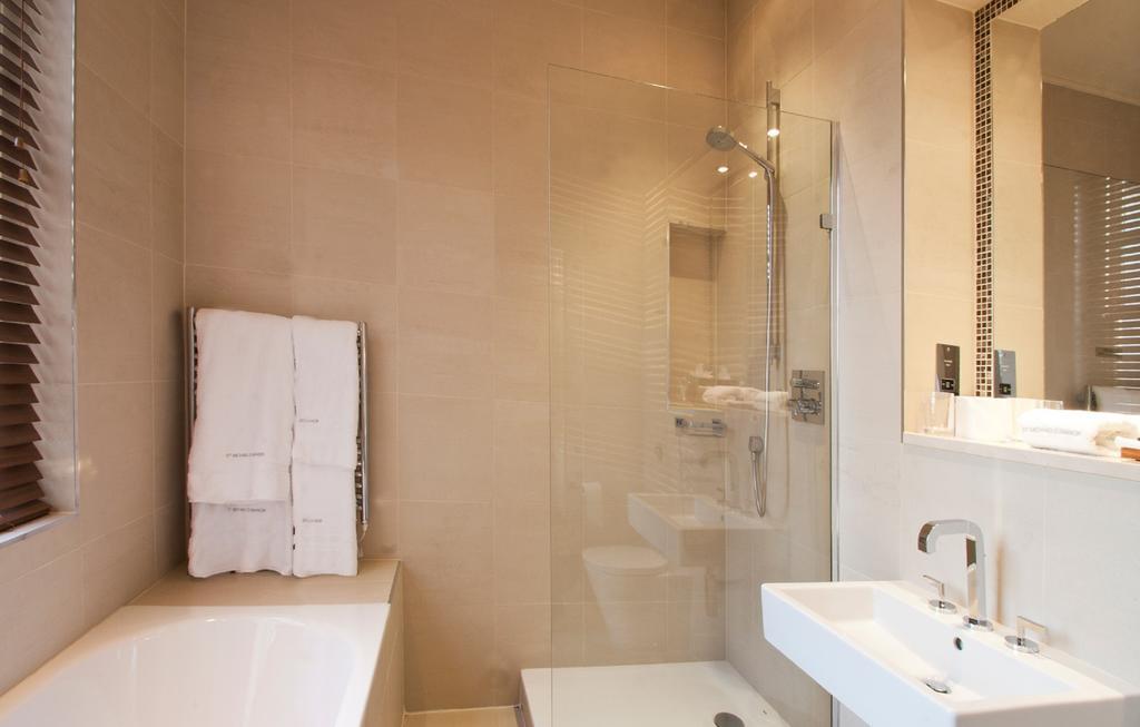 Hotel St Michael's Manor - 4*