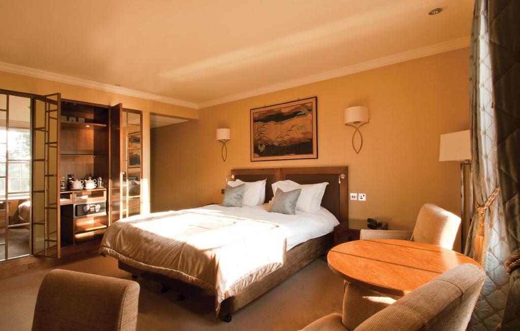 St Michael's Manor - Hotel 4*