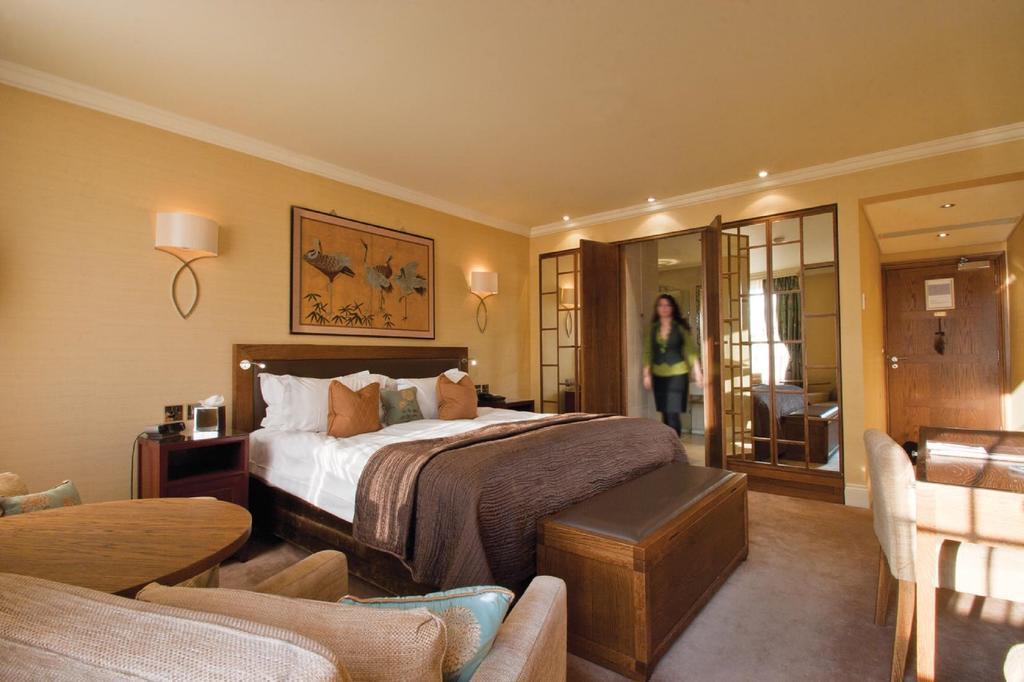 Hotel St Michael's Manor - St Albans
