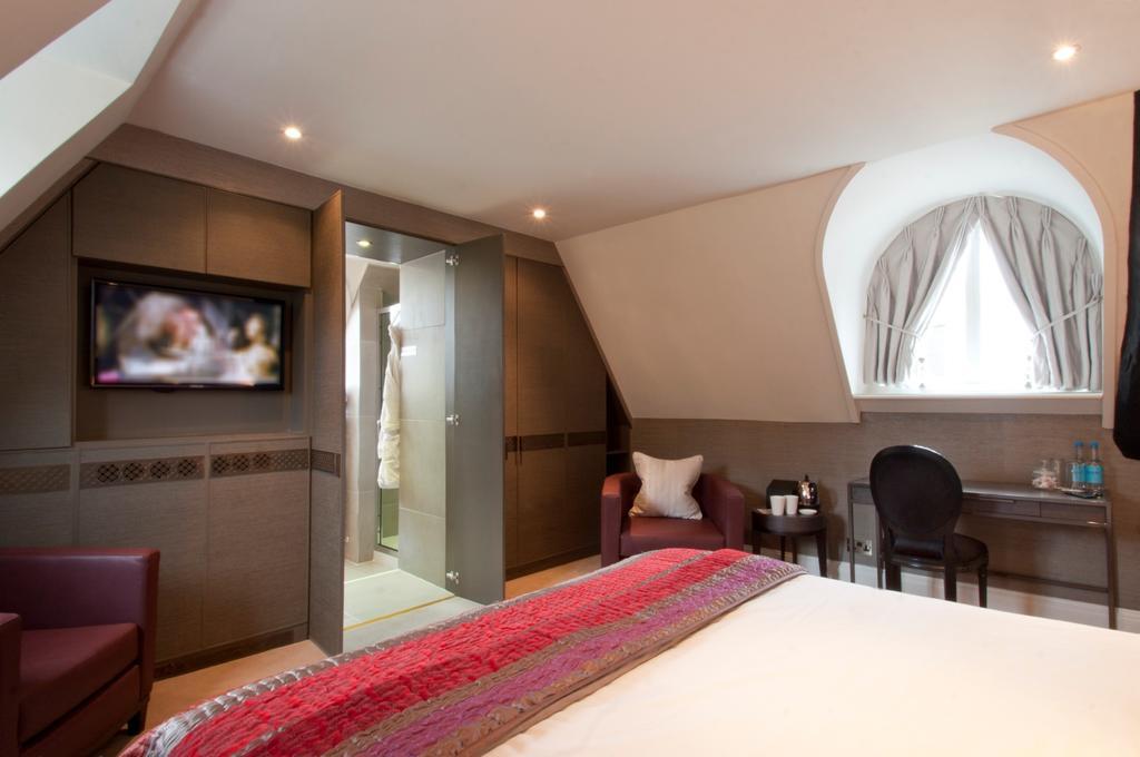 Hotel St Michael's Manor -