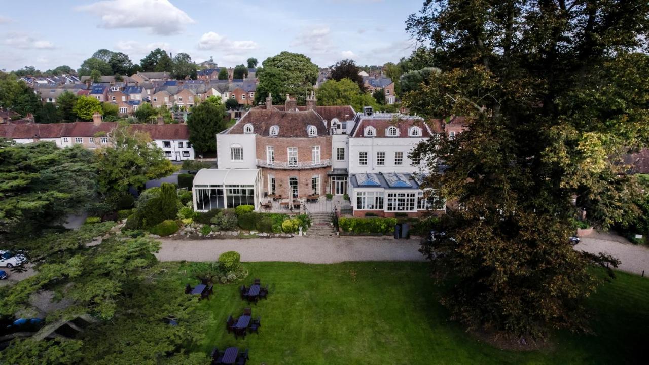 St Michael's Manor - Hotel
