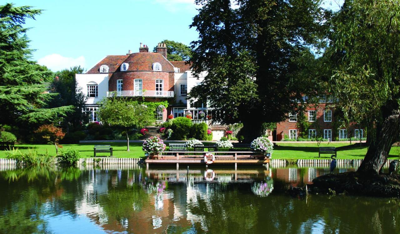 Hotel St Michael's Manor -
