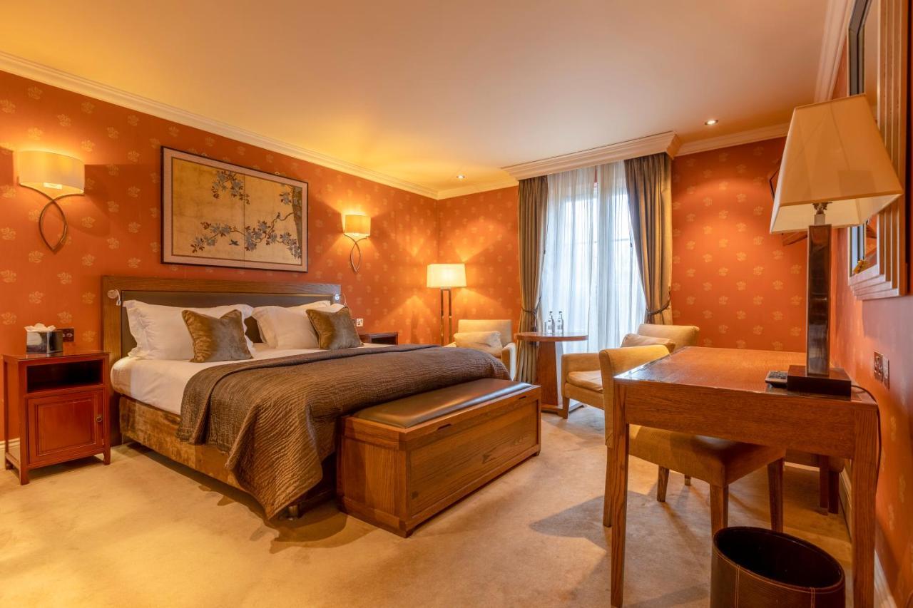 St Michael's Manor -