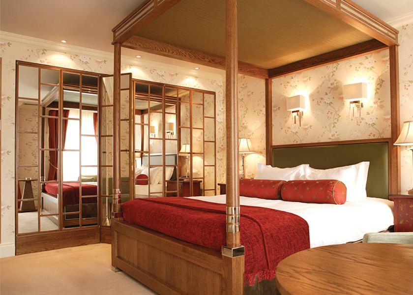 Hotel St Michael's Manor - 4*