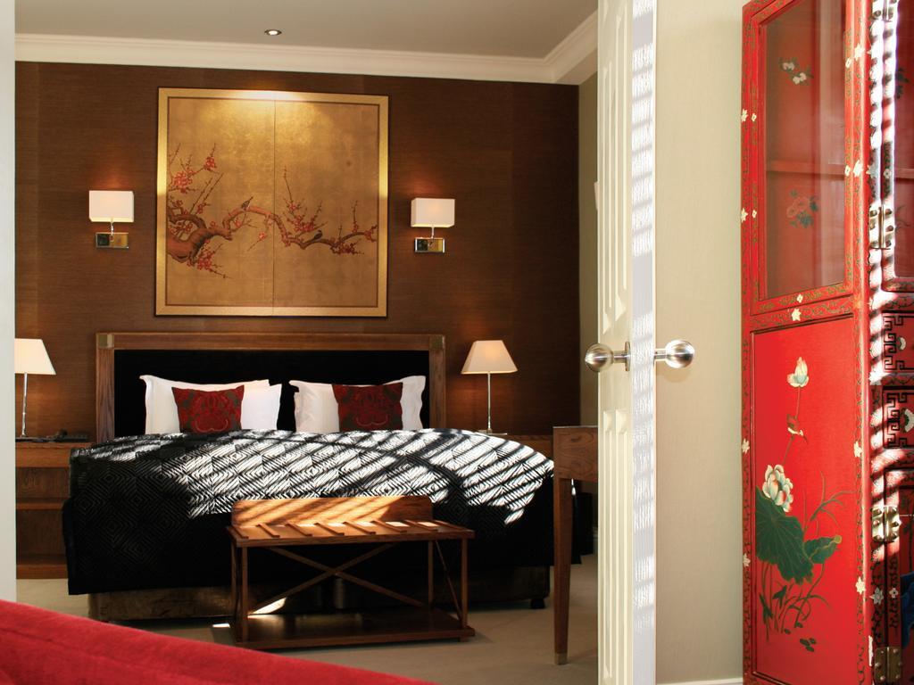 Hotel St Michael's Manor -