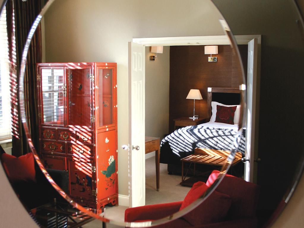 Hotel St Michael's Manor - St Albans