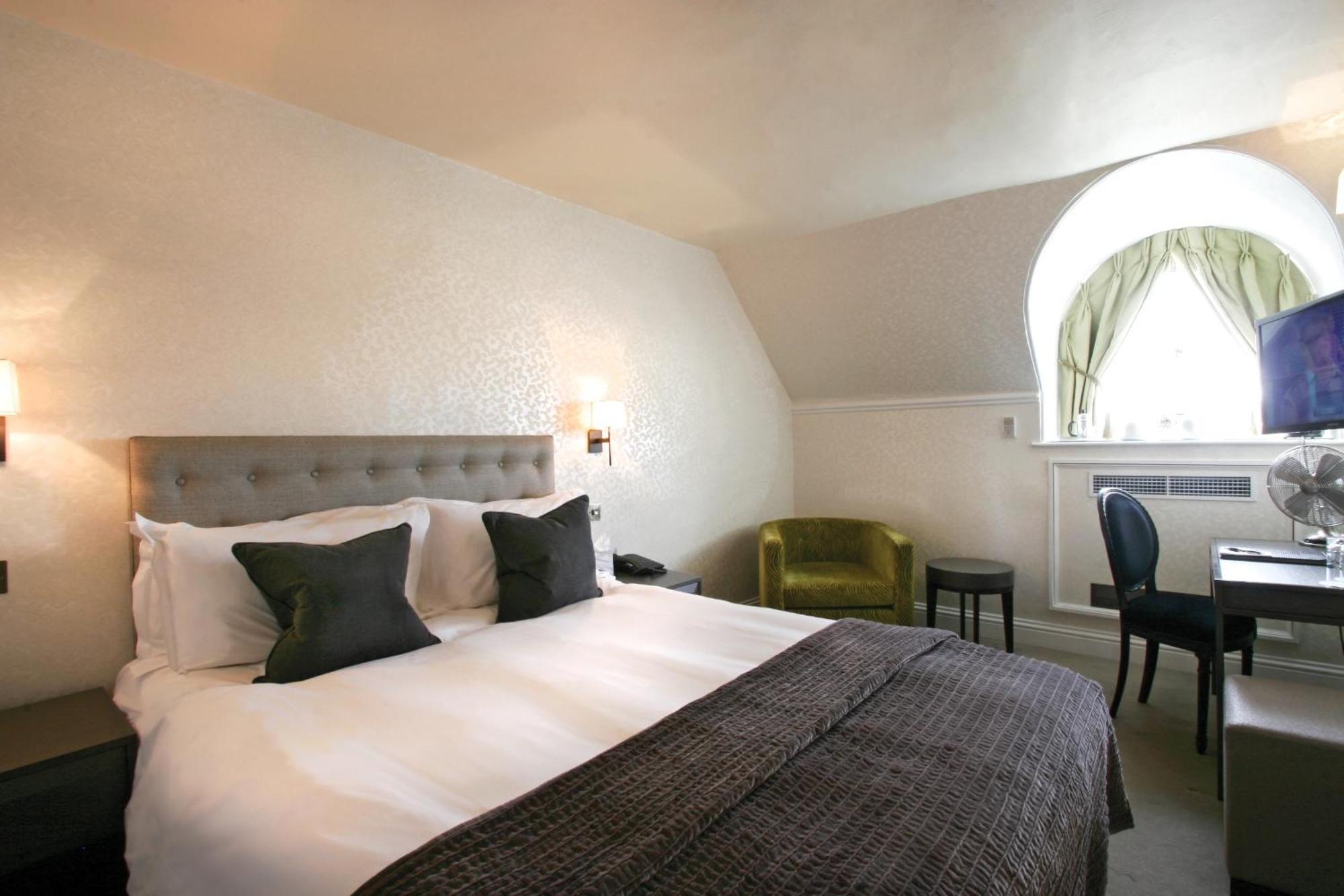 St Michael's Manor - St Albans