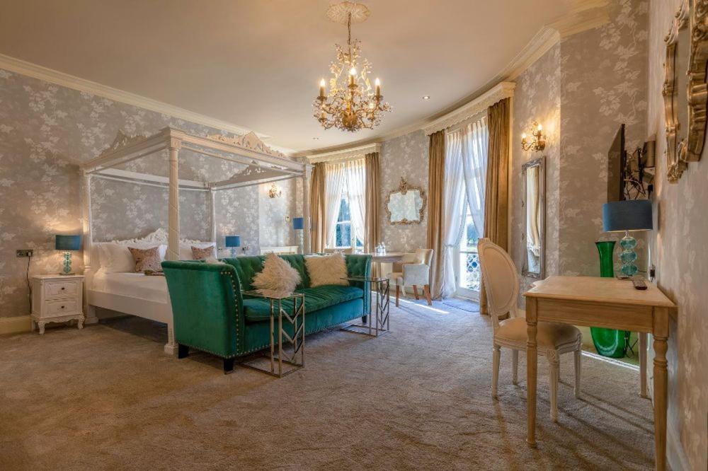 St Michael's Manor - 4* St Albans
