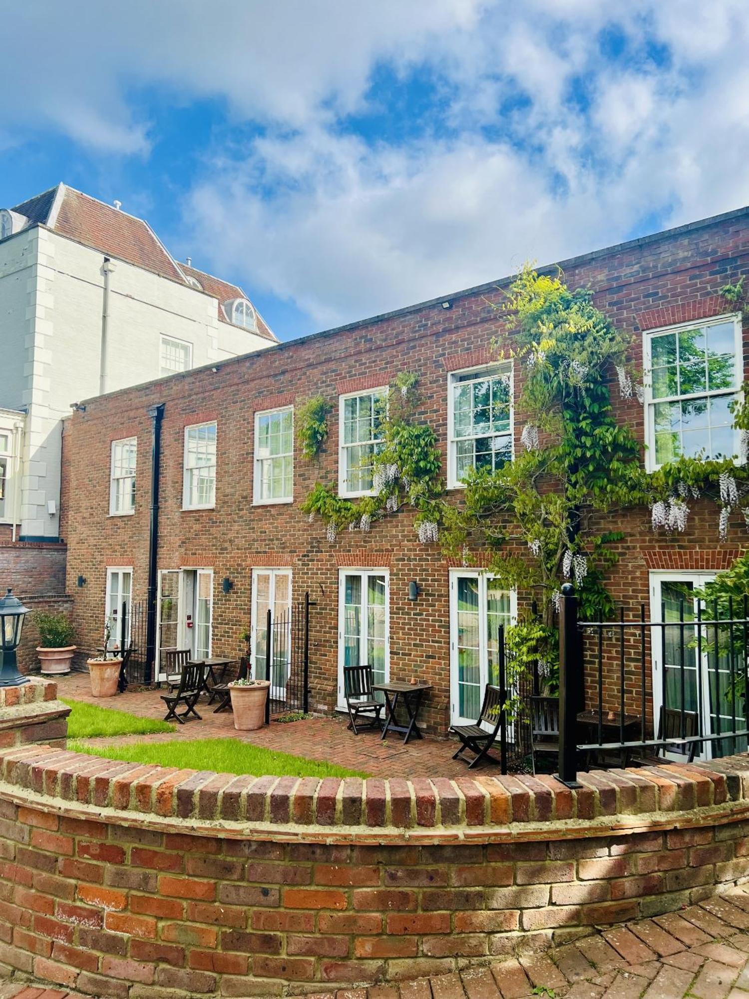 Hotel St Michael's Manor -