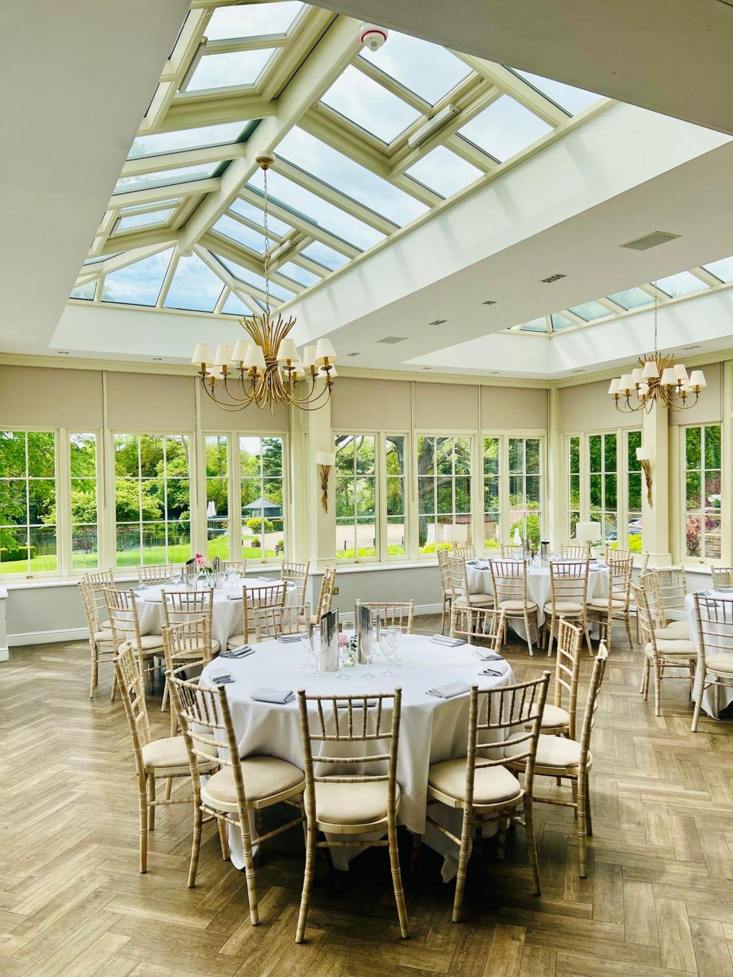 St Michael's Manor - Hotel 4*