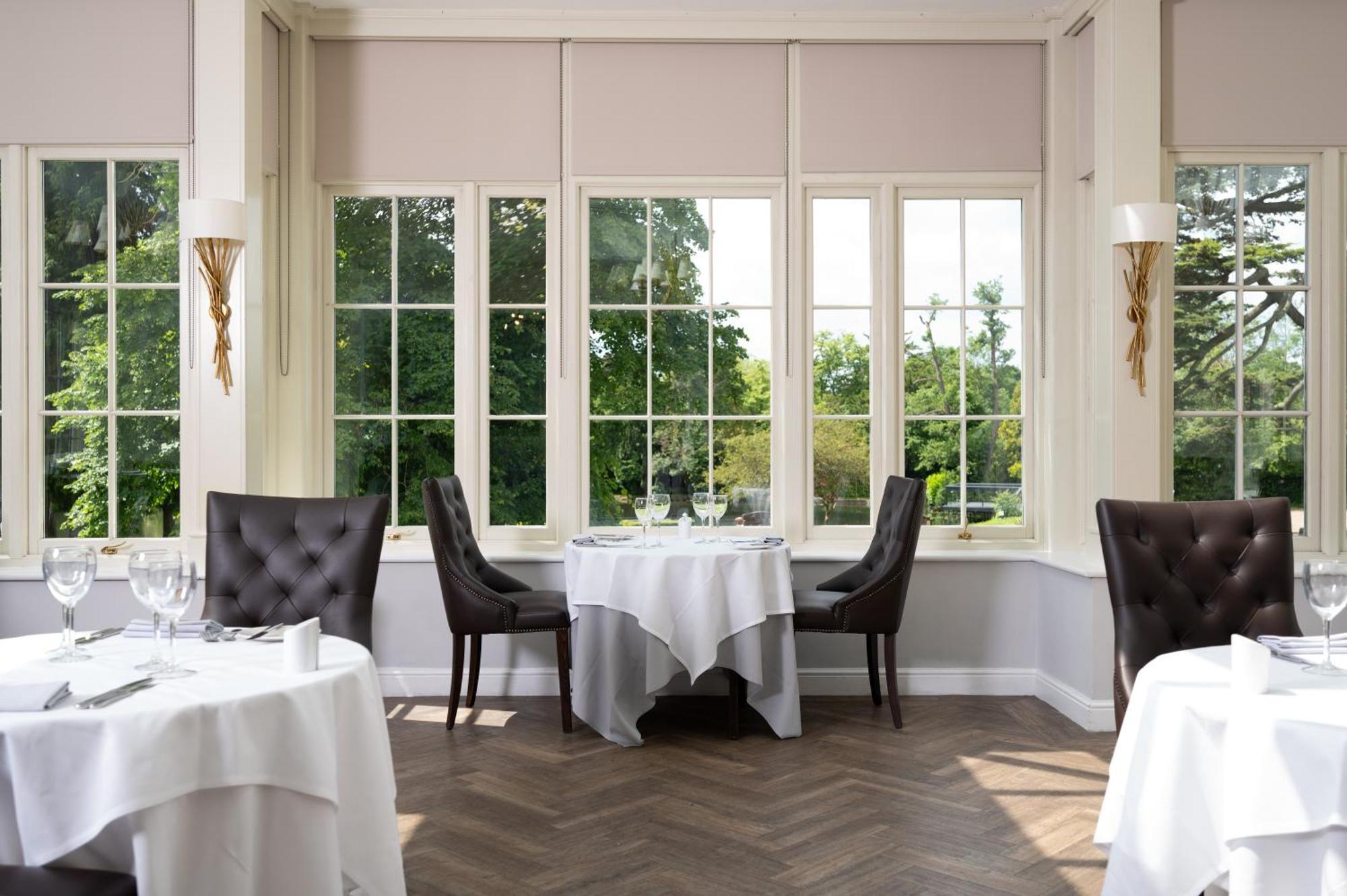 St Michael's Manor - Hotel St Albans