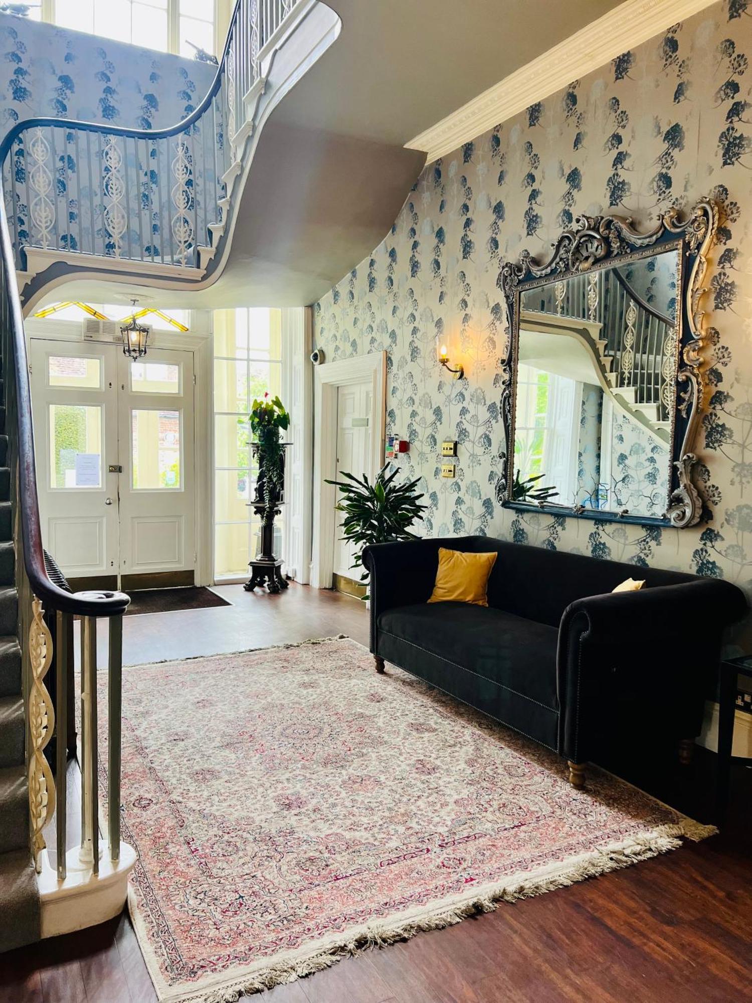 Hotel St Michael's Manor - St Albans