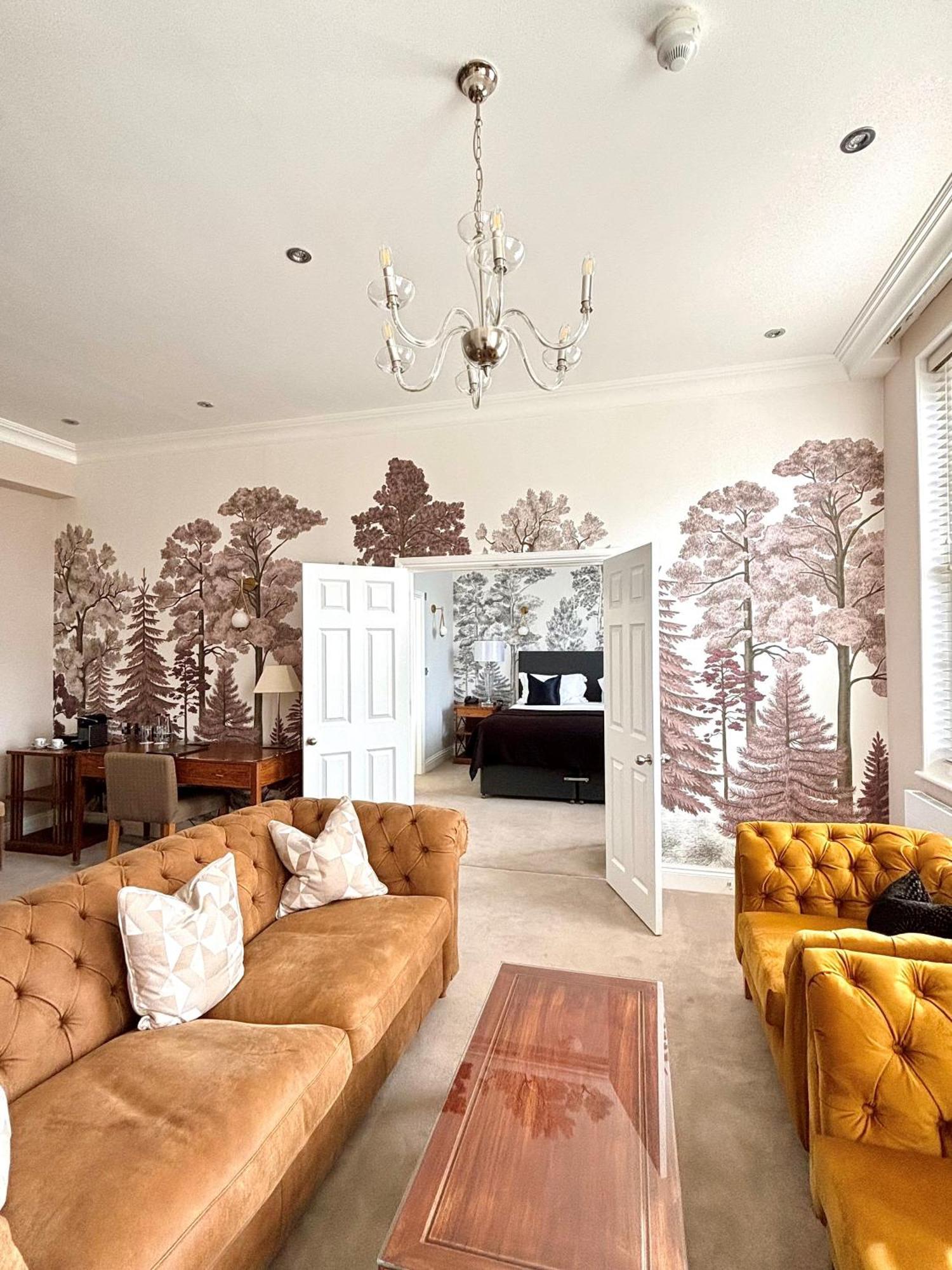 St Michael's Manor - 4*