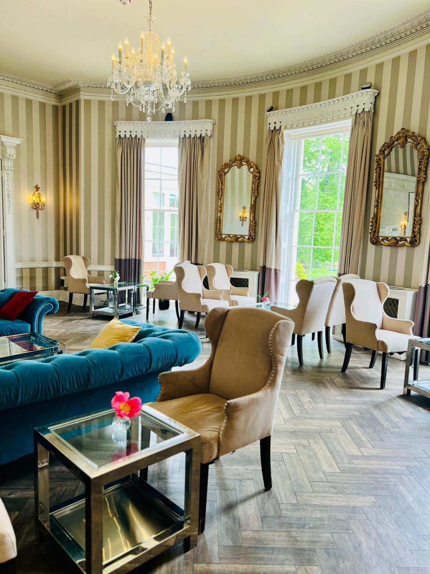 St Michael's Manor - Hotel
