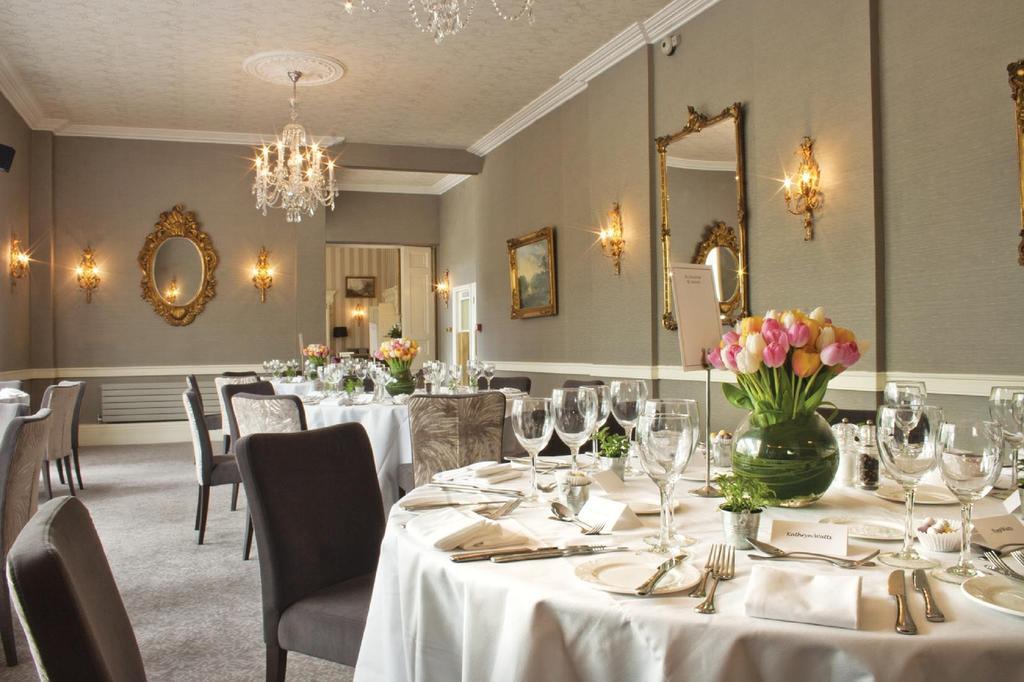 St Michael's Manor -