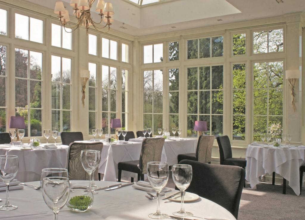 St Michael's Manor -
