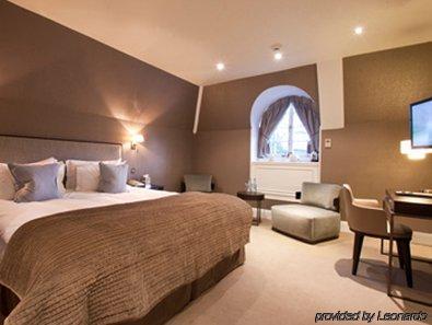 St Michael's Manor - Hotel 4*