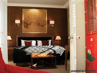 Hotel St Michael's Manor -