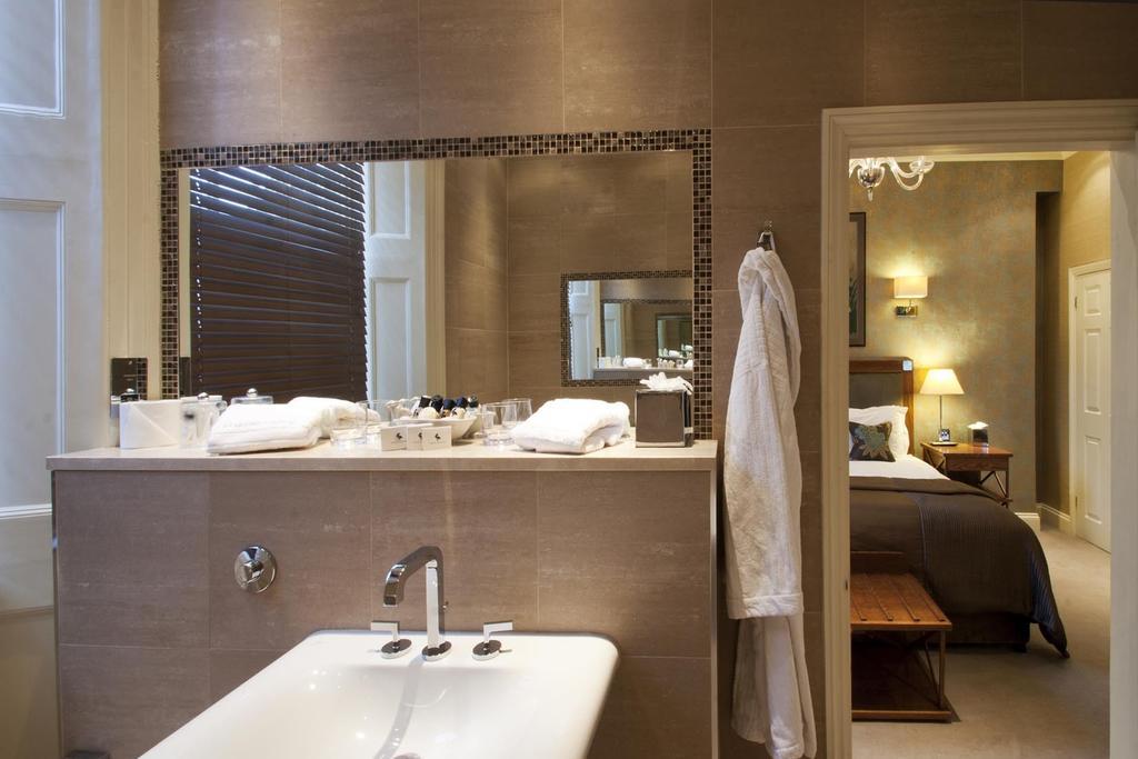 Hotel St Michael's Manor - 4*