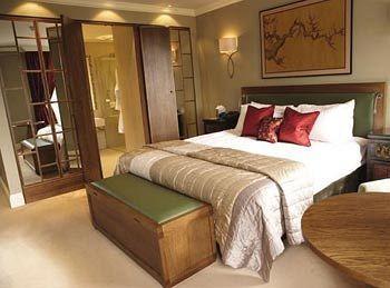 St Michael's Manor - Hotel St Albans