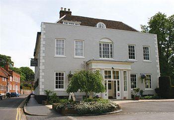 St Michael's Manor - 4*