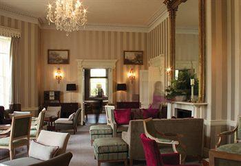 St Michael's Manor - Hotel