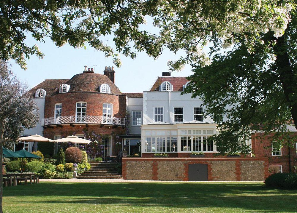 St Michael's Manor - 4* St Albans