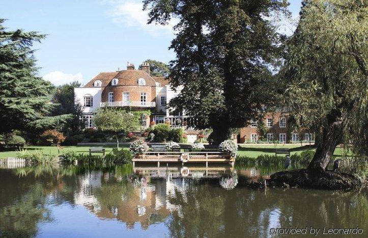 St Michael's Manor - 4*
