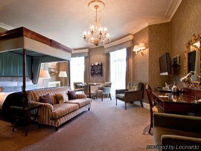 St Michael's Manor - Hotel